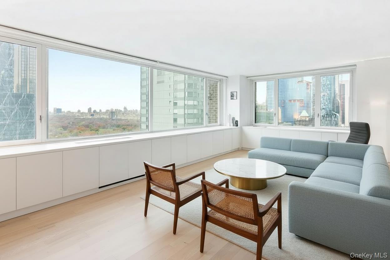 322 W 57th Street Unit 37H, Manhattan NY 10019