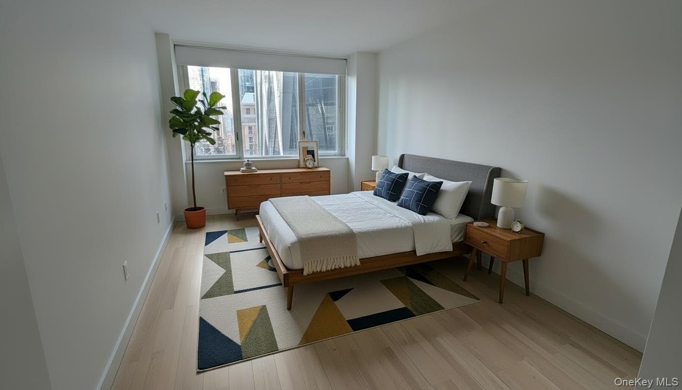 322 W 57th Street Unit 37H, Manhattan NY 10019