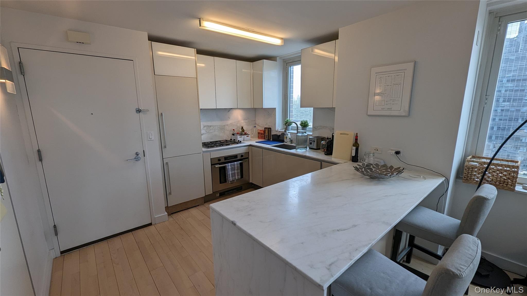 322 W 57th Street Unit 37H, Manhattan NY 10019