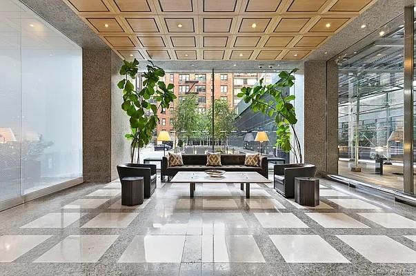 322 W 57th Street Unit 37H, Manhattan NY 10019