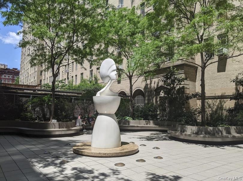 322 W 57th Street Unit 37H, Manhattan NY 10019