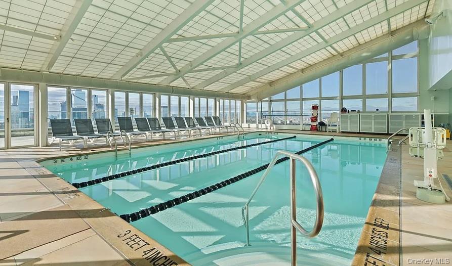 322 W 57th Street Unit 37H, Manhattan NY 10019