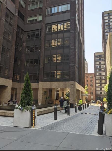 322 W 57th Street Unit 37H, Manhattan NY 10019
