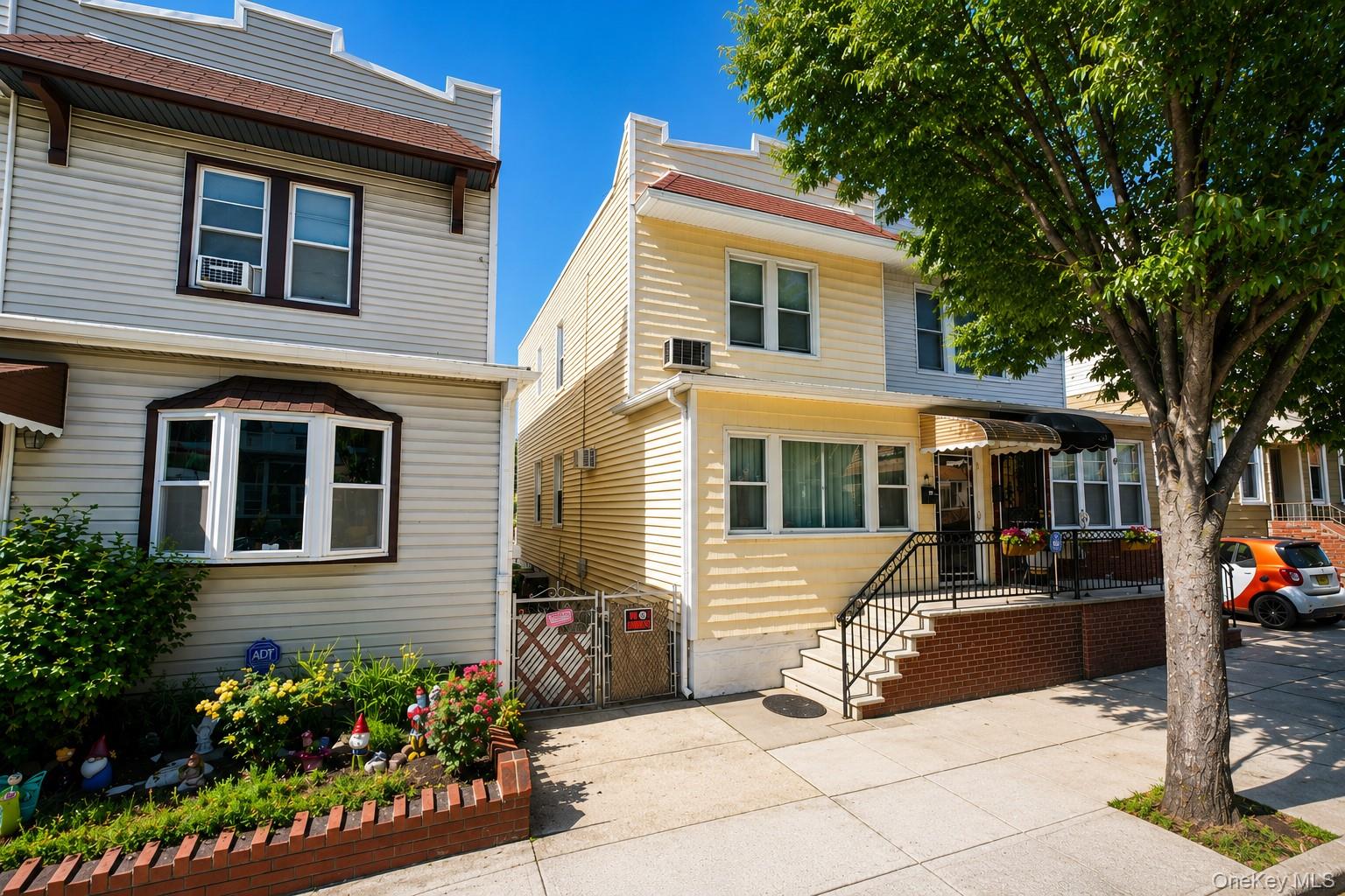 6149 62nd Avenue, Middle Village NY 11379