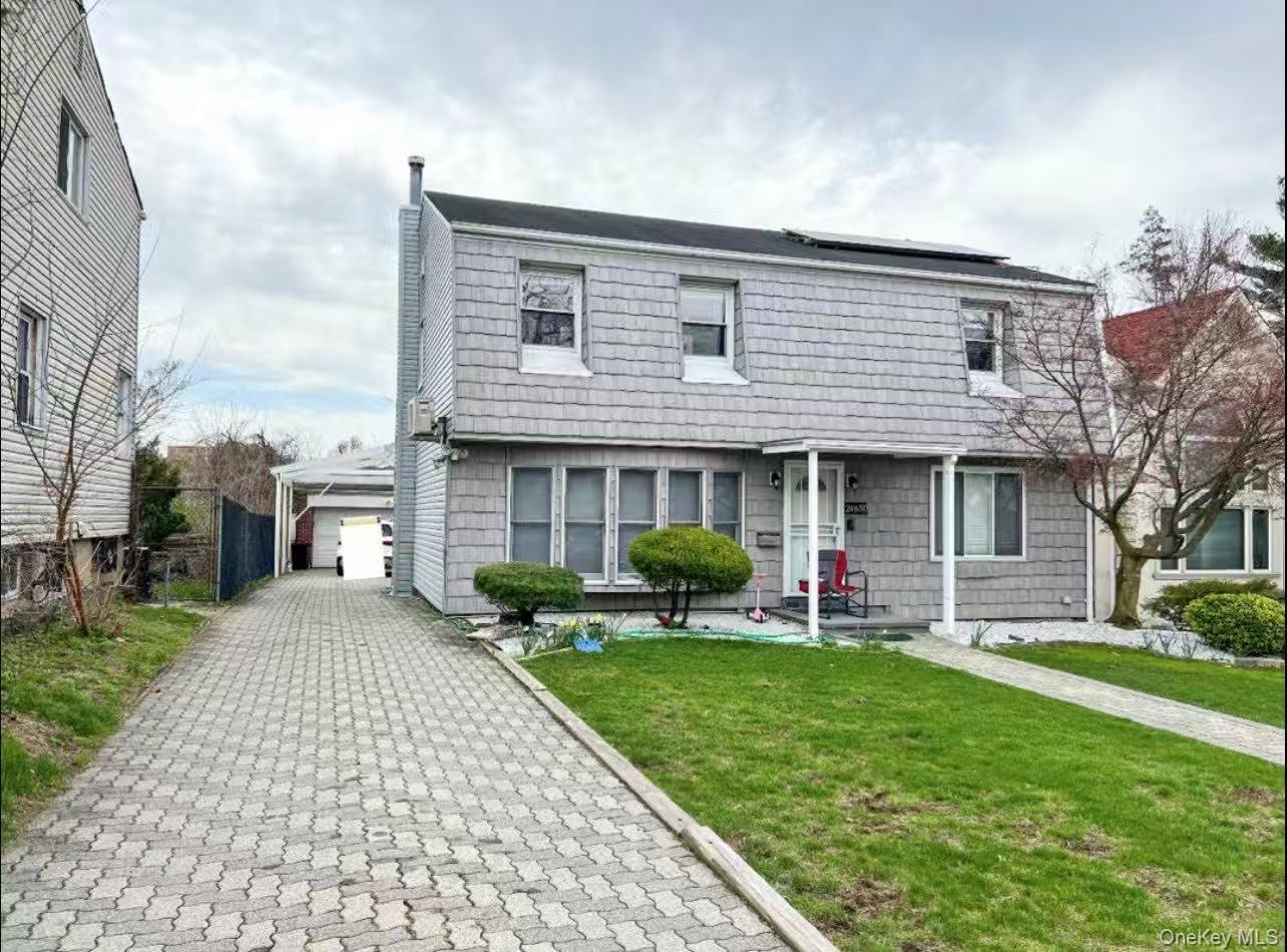 248-50 54th Avenue, Little Neck NY 11362