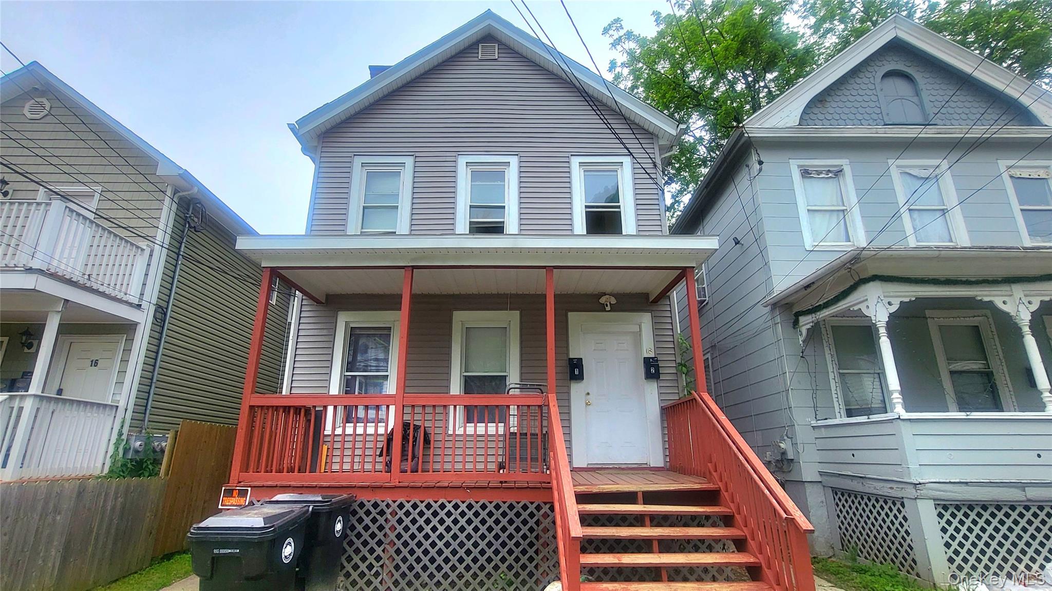 18 Grant Street, Poughkeepsie NY 12601