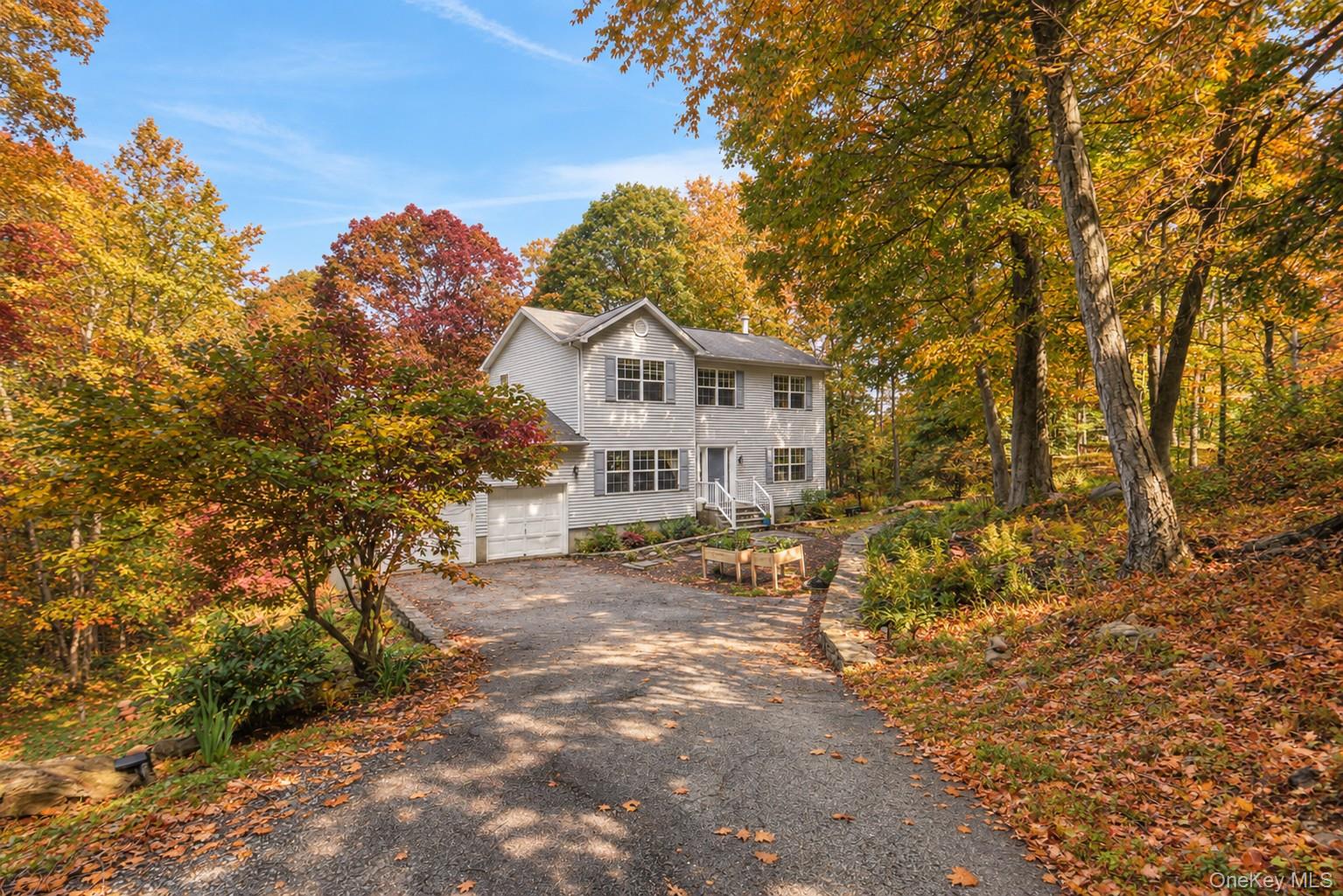 45 Willow Lake Drive, Holmes NY 12531