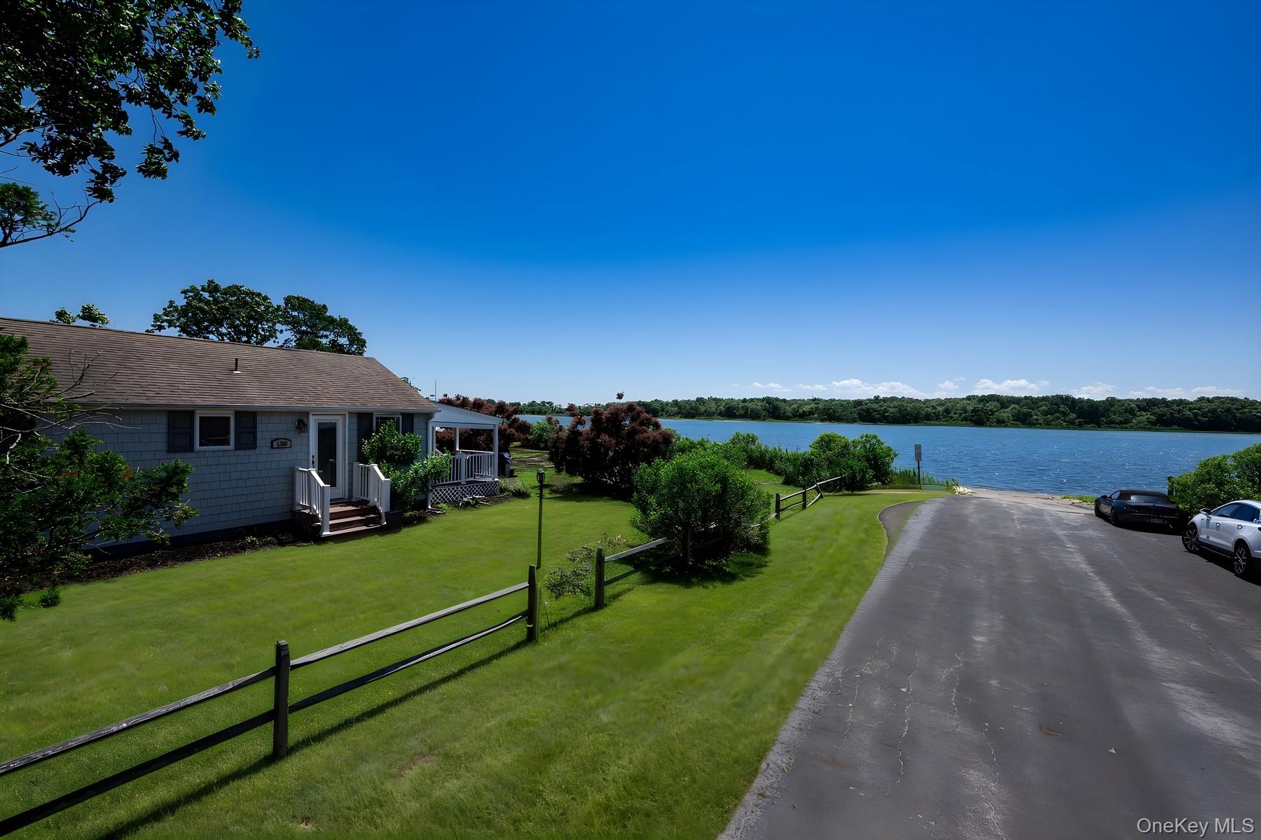 136 Bayview Avenue, Southold NY 11971