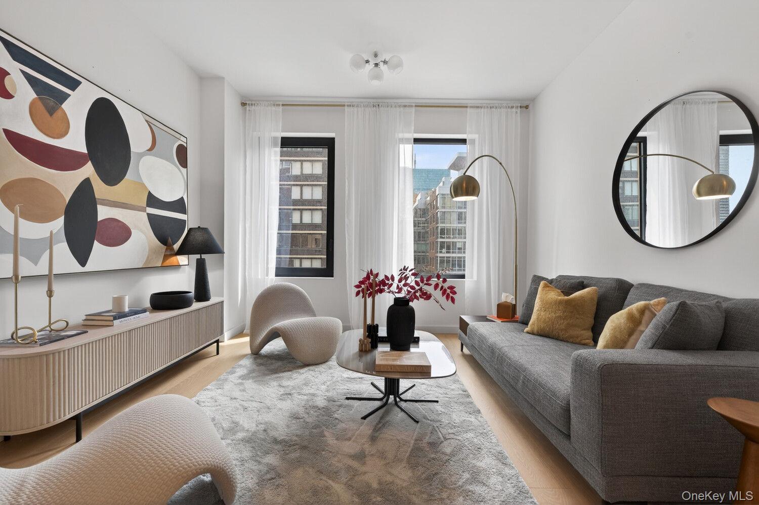 609 2ND Avenue Unit 904, Manhattan NY 10016