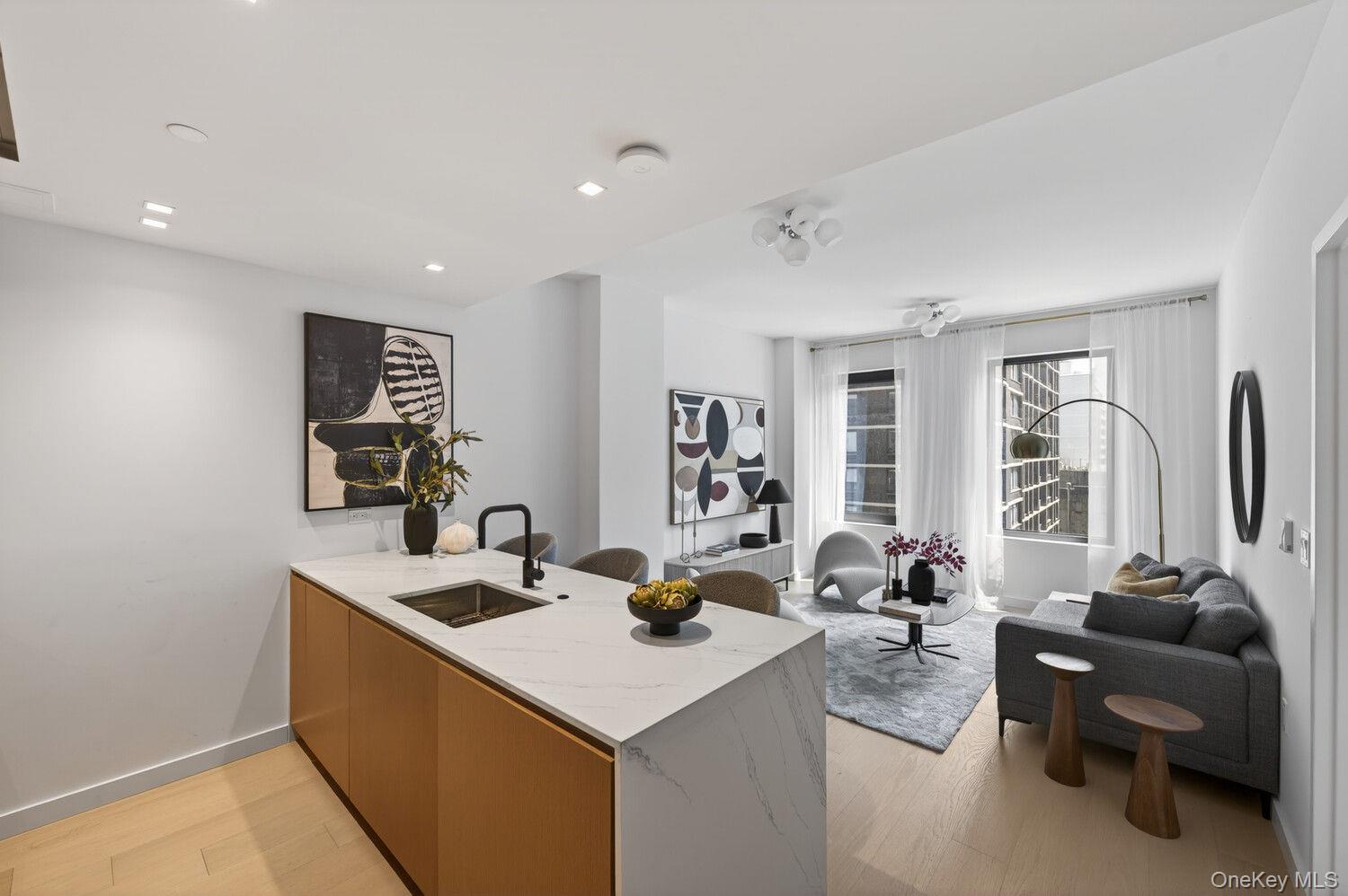 609 2ND Avenue Unit 904, Manhattan NY 10016