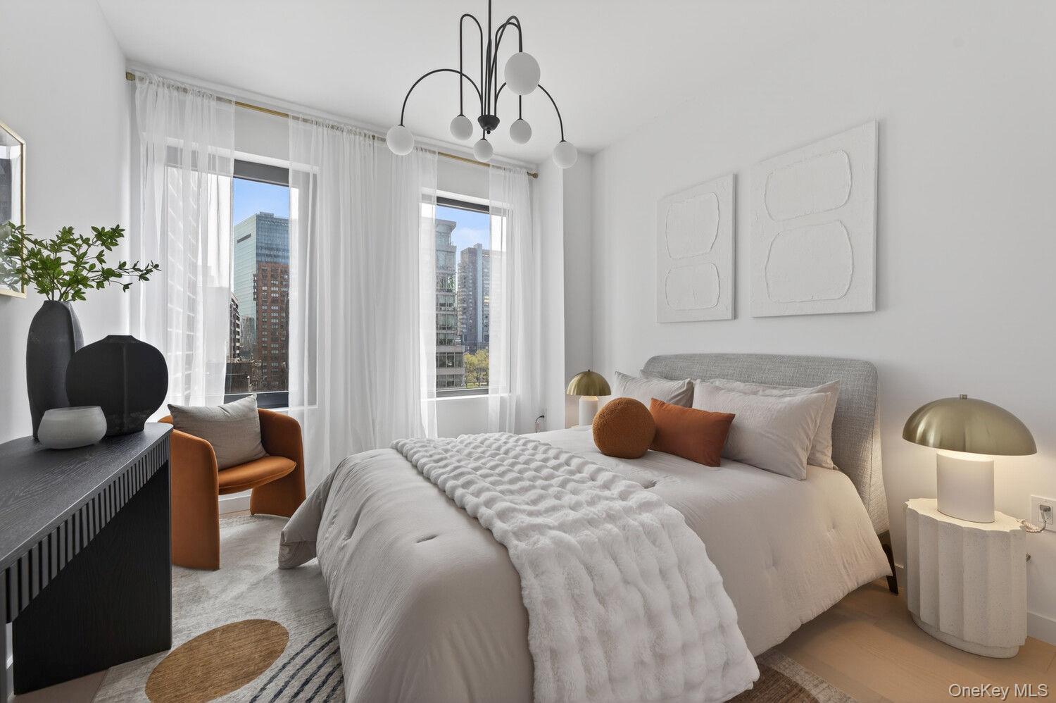 609 2ND Avenue Unit 904, Manhattan NY 10016