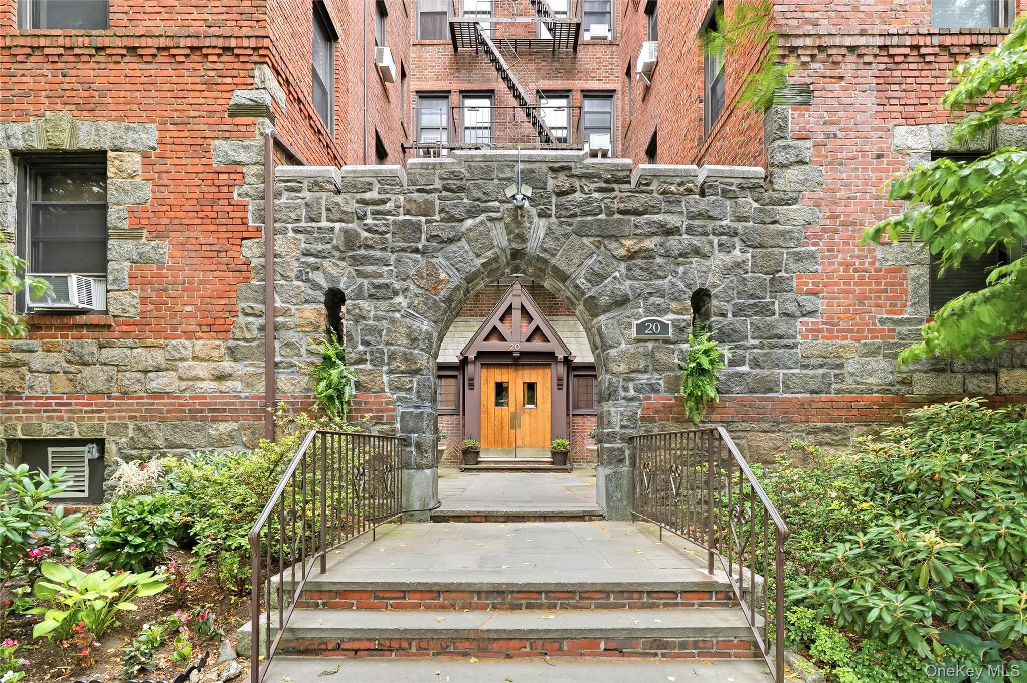 20 William Street Unit 5H, Mount Vernon NY 10552