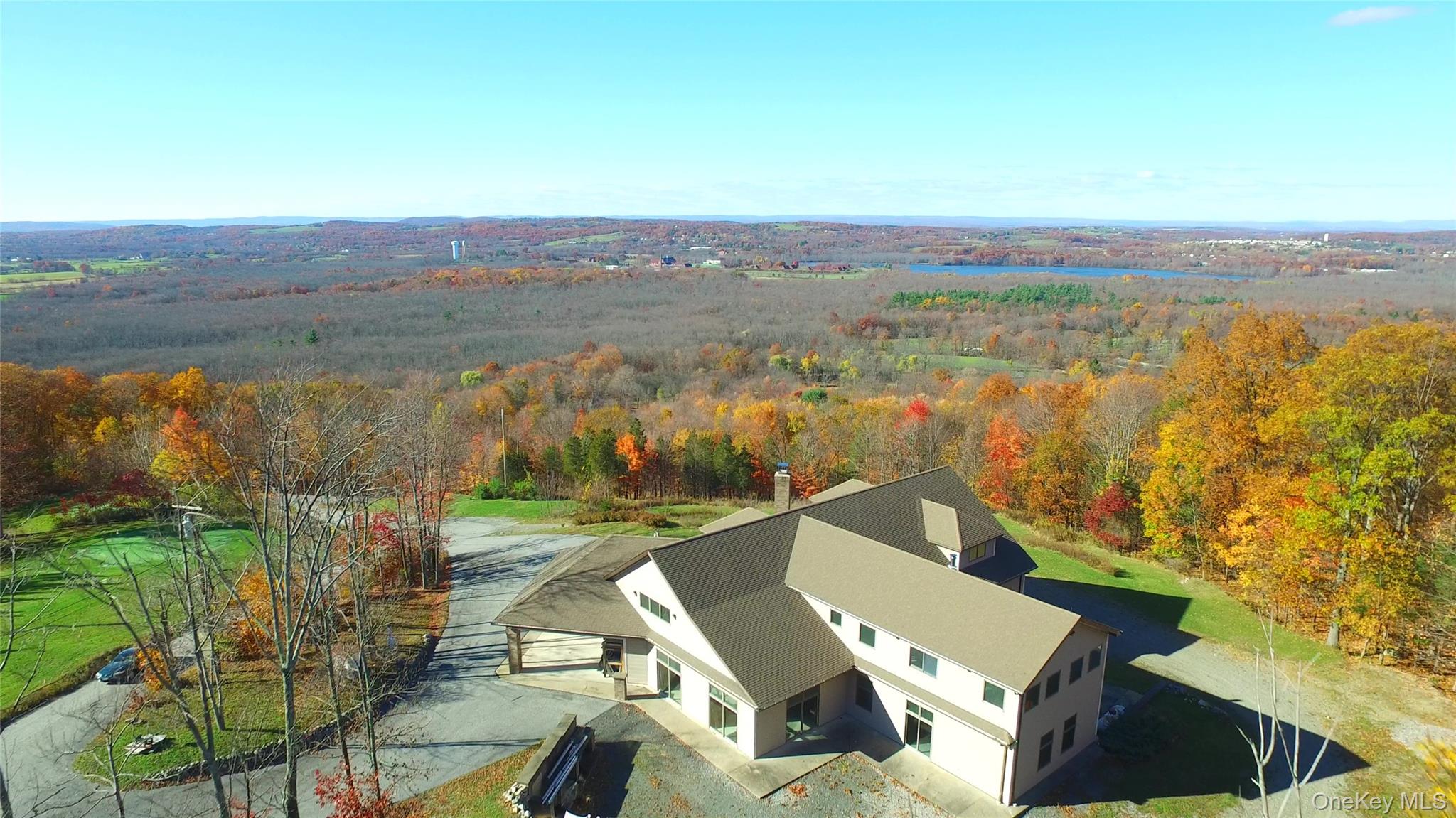 58 Strang Lane, Warwick NY 10990