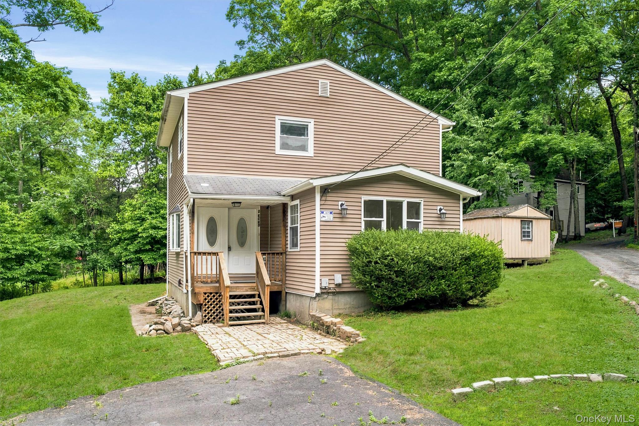 2 Echo Trail, Monroe NY 10950