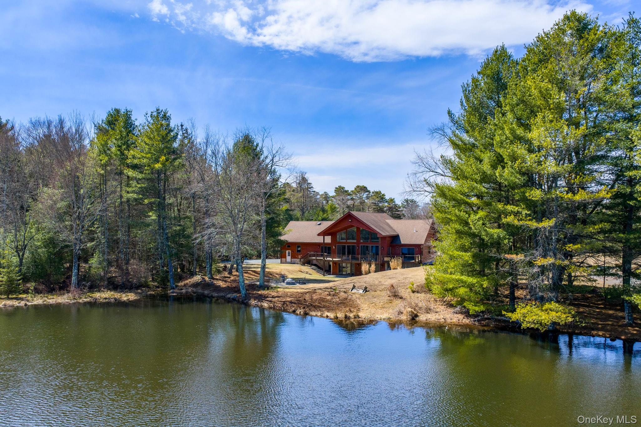 58 Deer Meadow Road, Bethel NY 12786