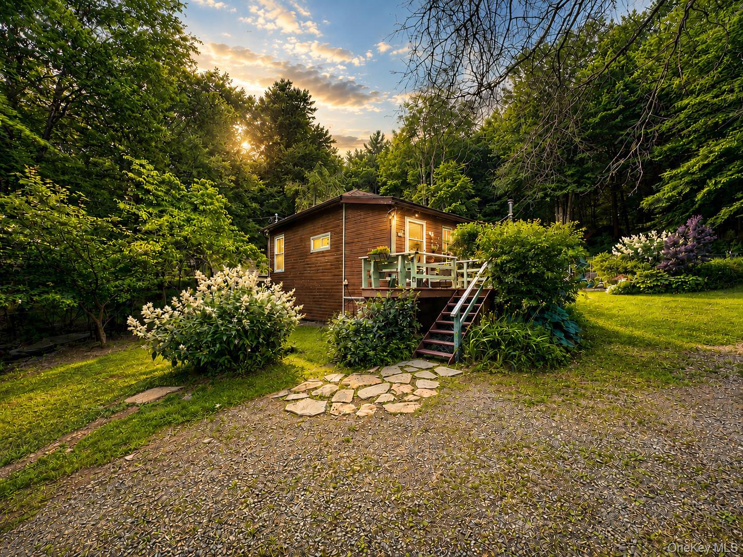 10 Church Road, Mountain Dale NY 12763