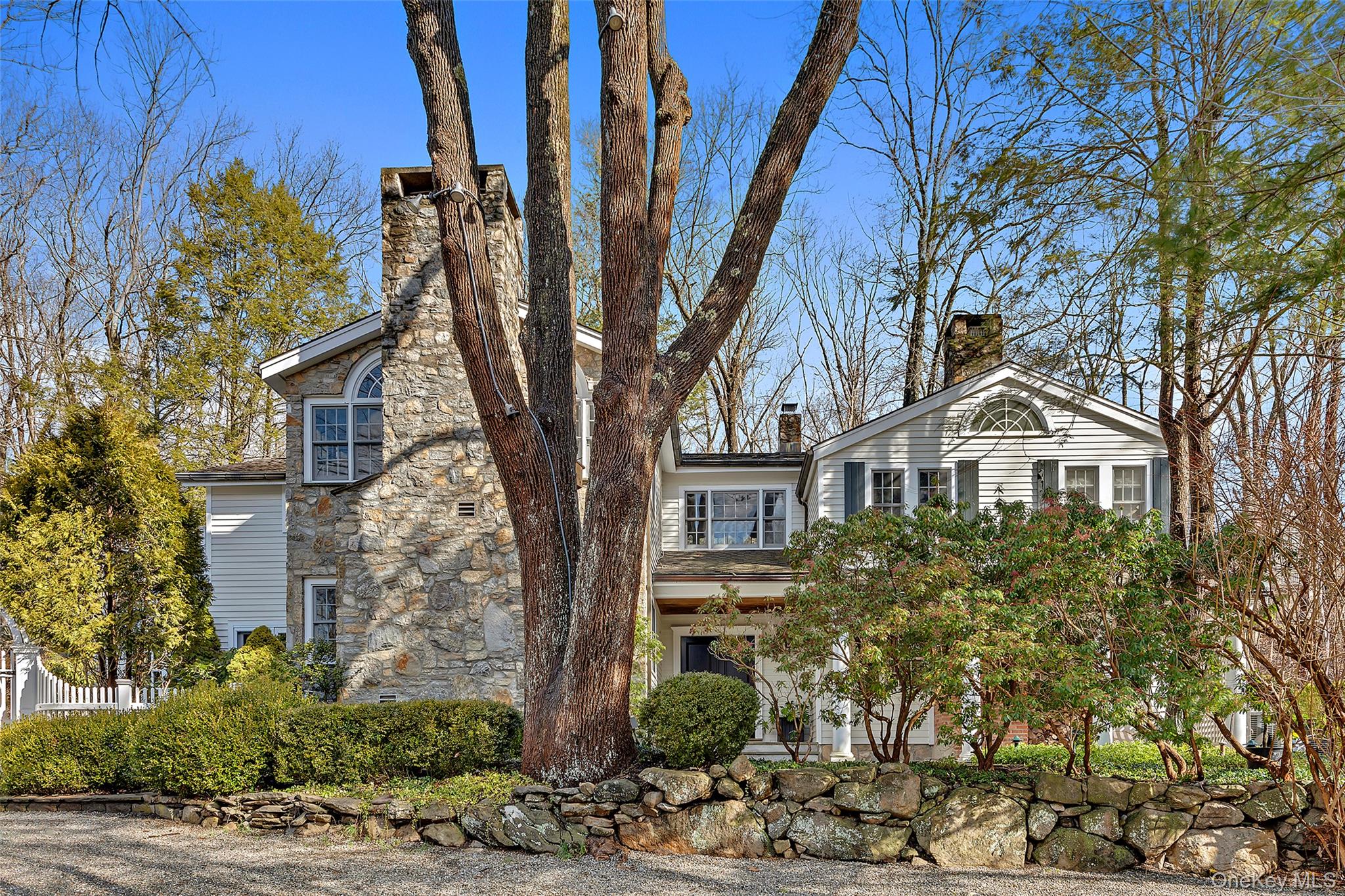 72 Old Mill River Road, Pound Ridge NY 10576