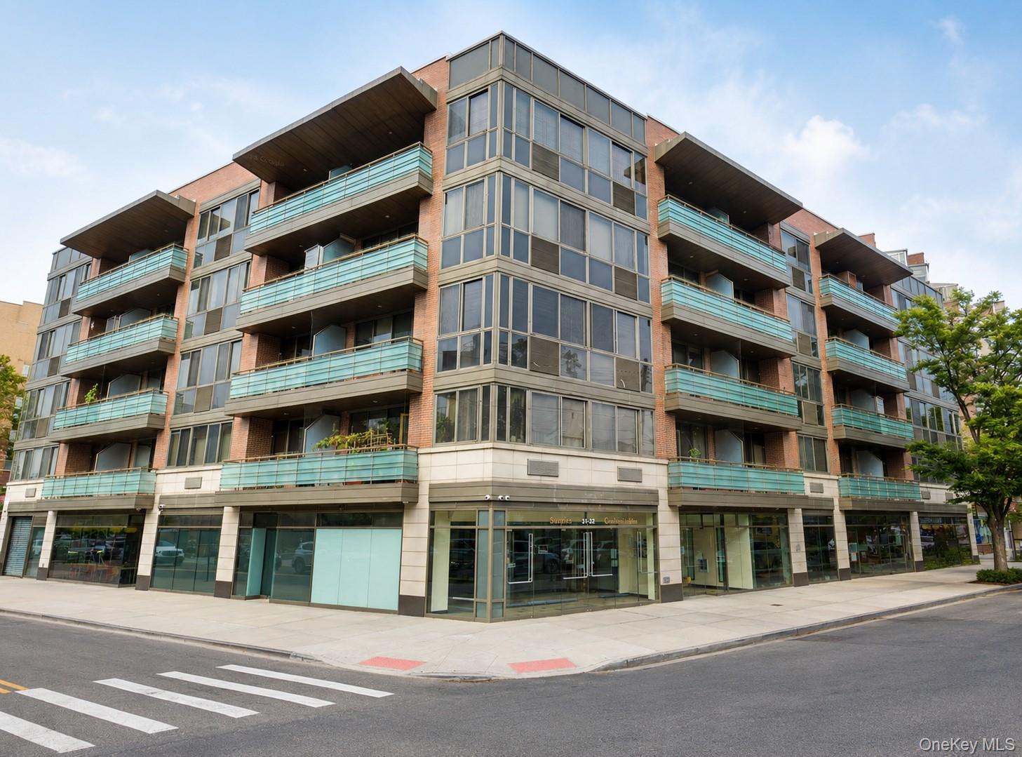 31-32 Union Street Unit 4C, Flushing NY 11354