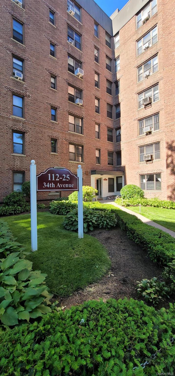 11225 34th Avenue Unit 2A, Corona NY 11368