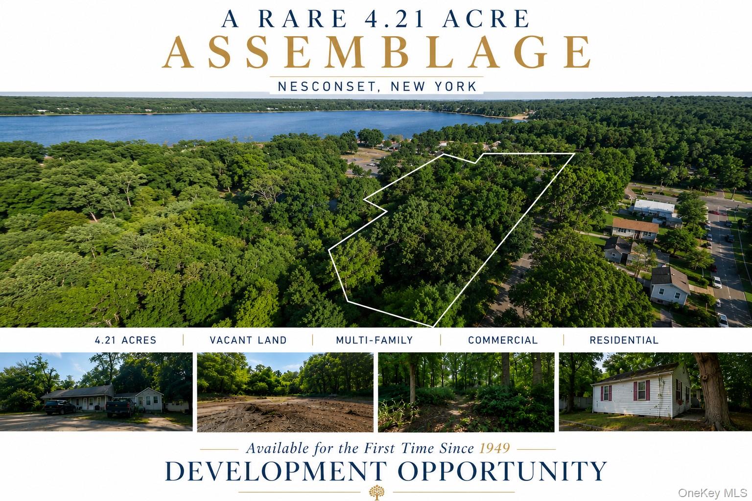 357 Smithtown Boulevard, Nesconset NY 11767