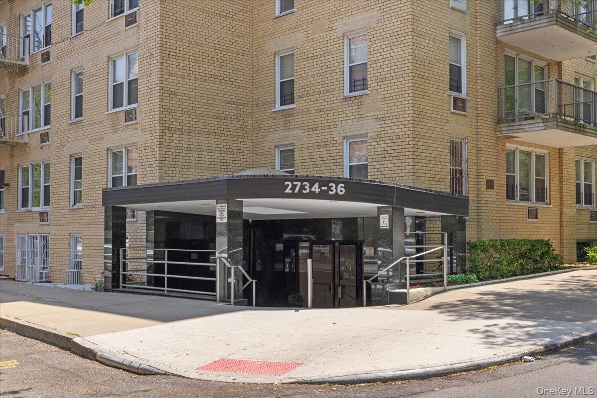 2736 Independence Avenue Unit 2B, Bronx NY 10463
