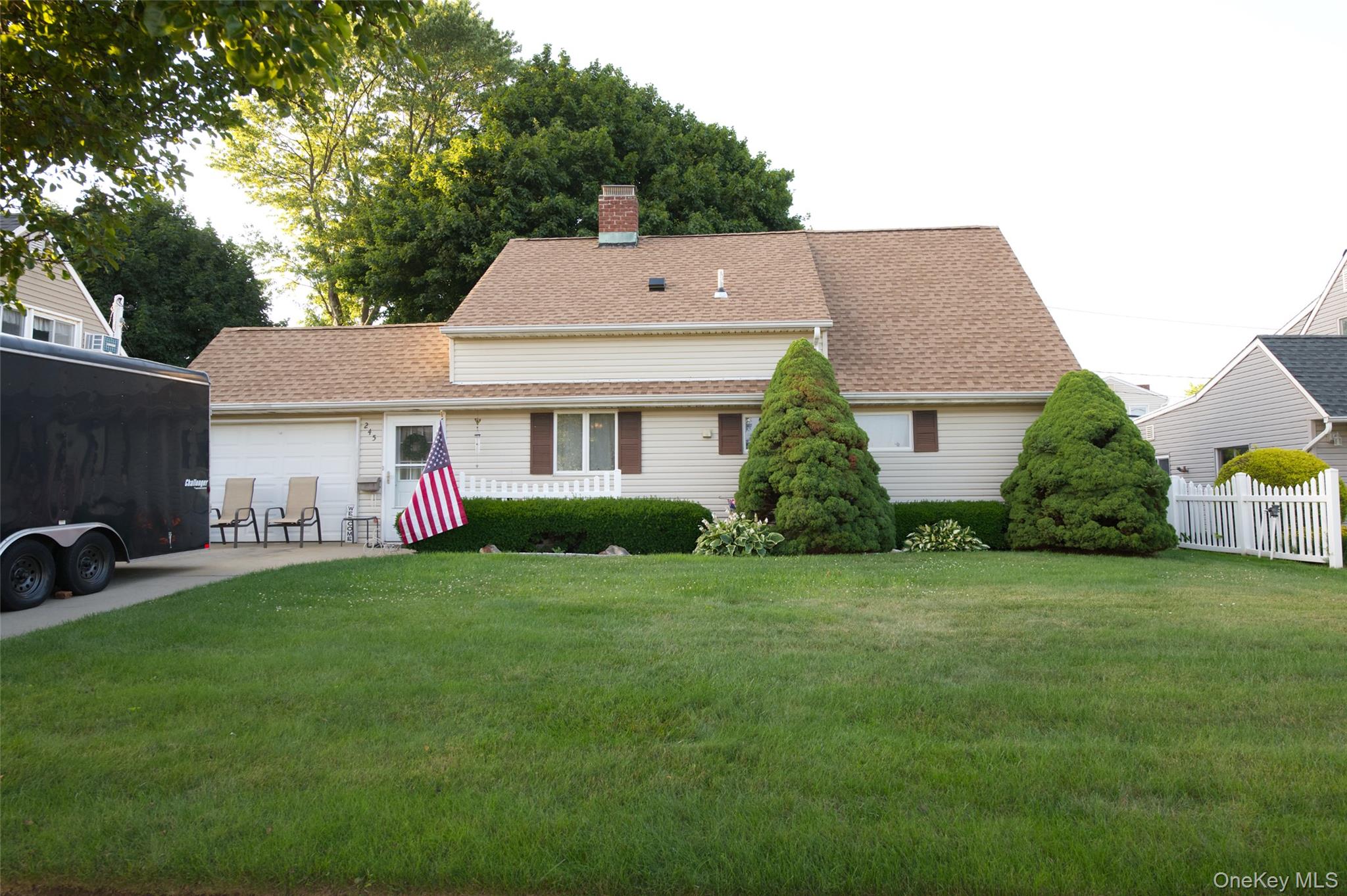 245 Sprucewood Drive, Levittown NY 11756