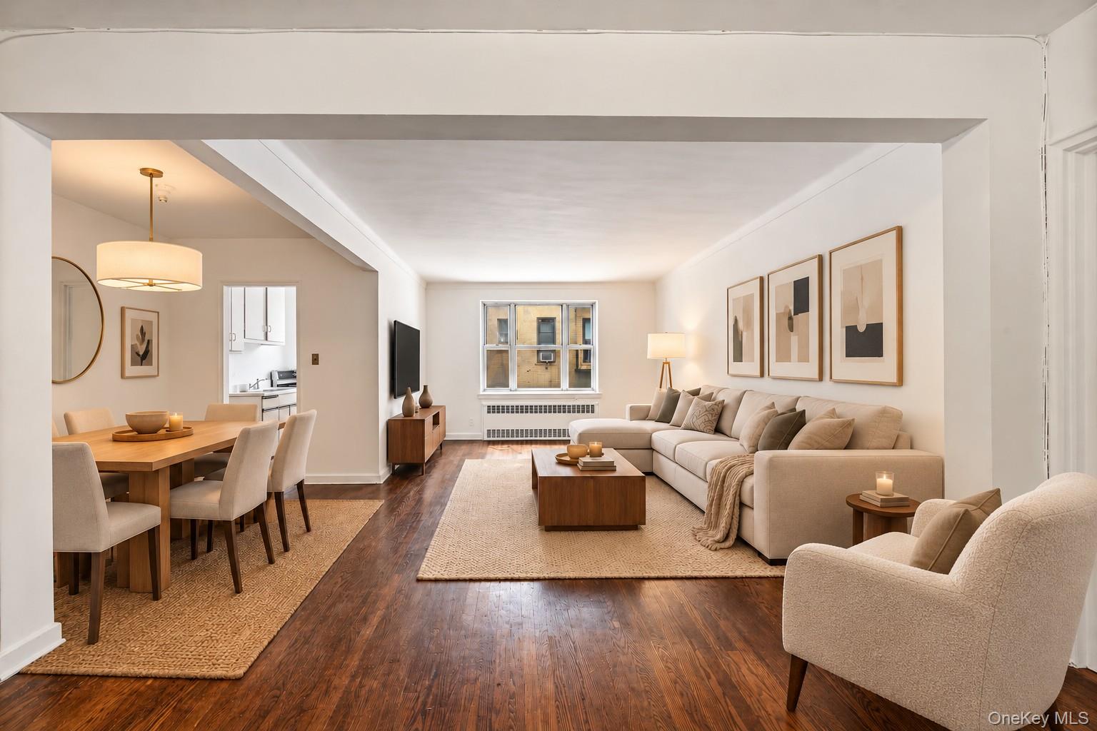 8333 Austin Street Unit 6R, Kew Gardens NY 14415