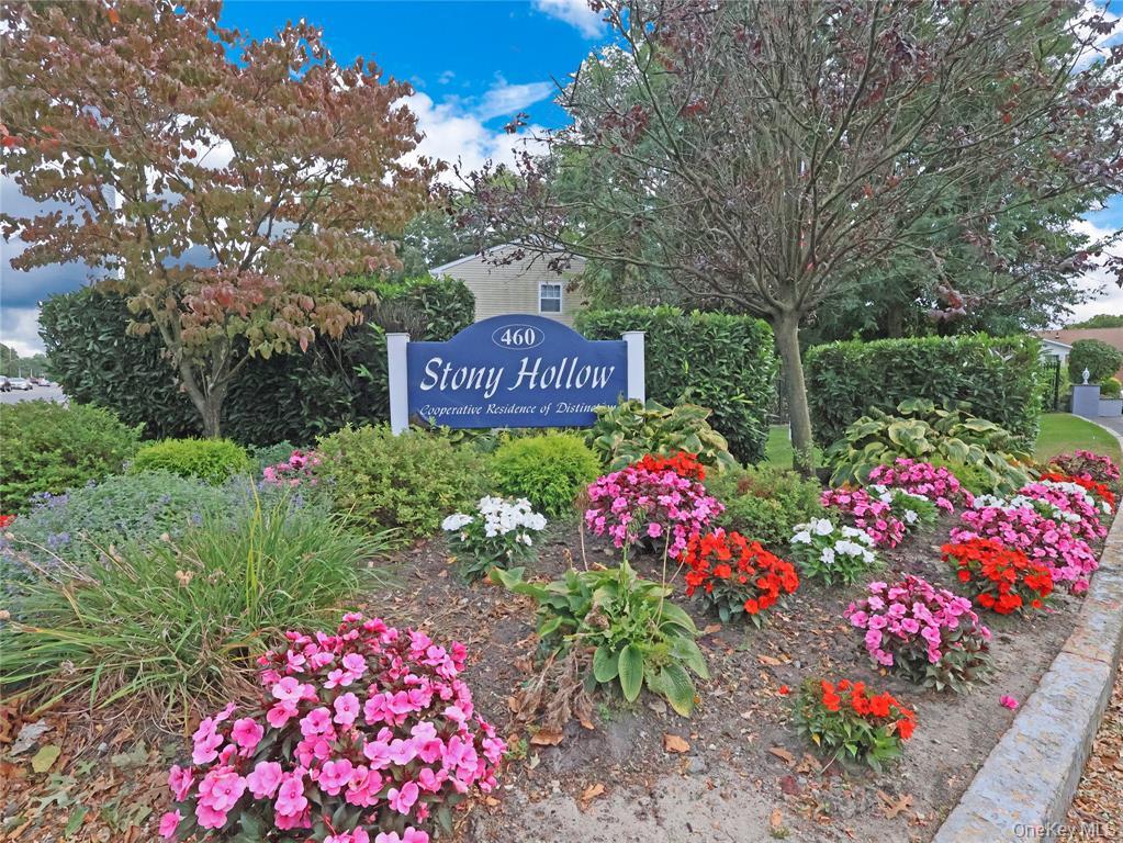 460 Old Town Road Unit 3C, Port Jefferson Station NY 11776