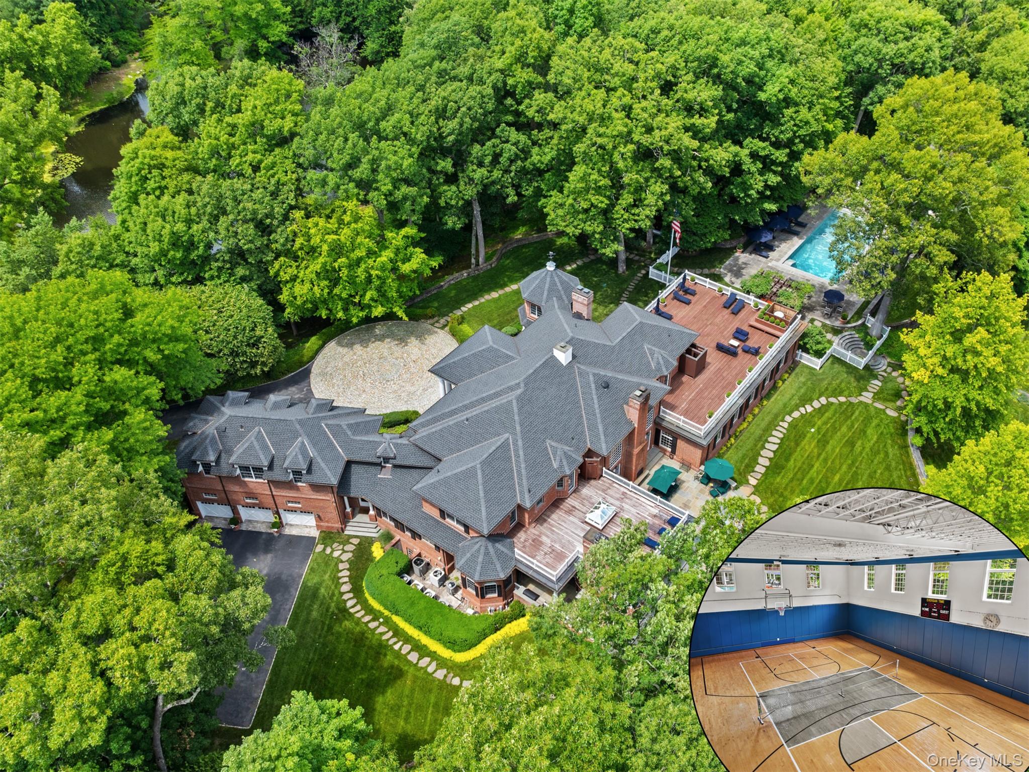 24 Trails End, Chappaqua NY 10514