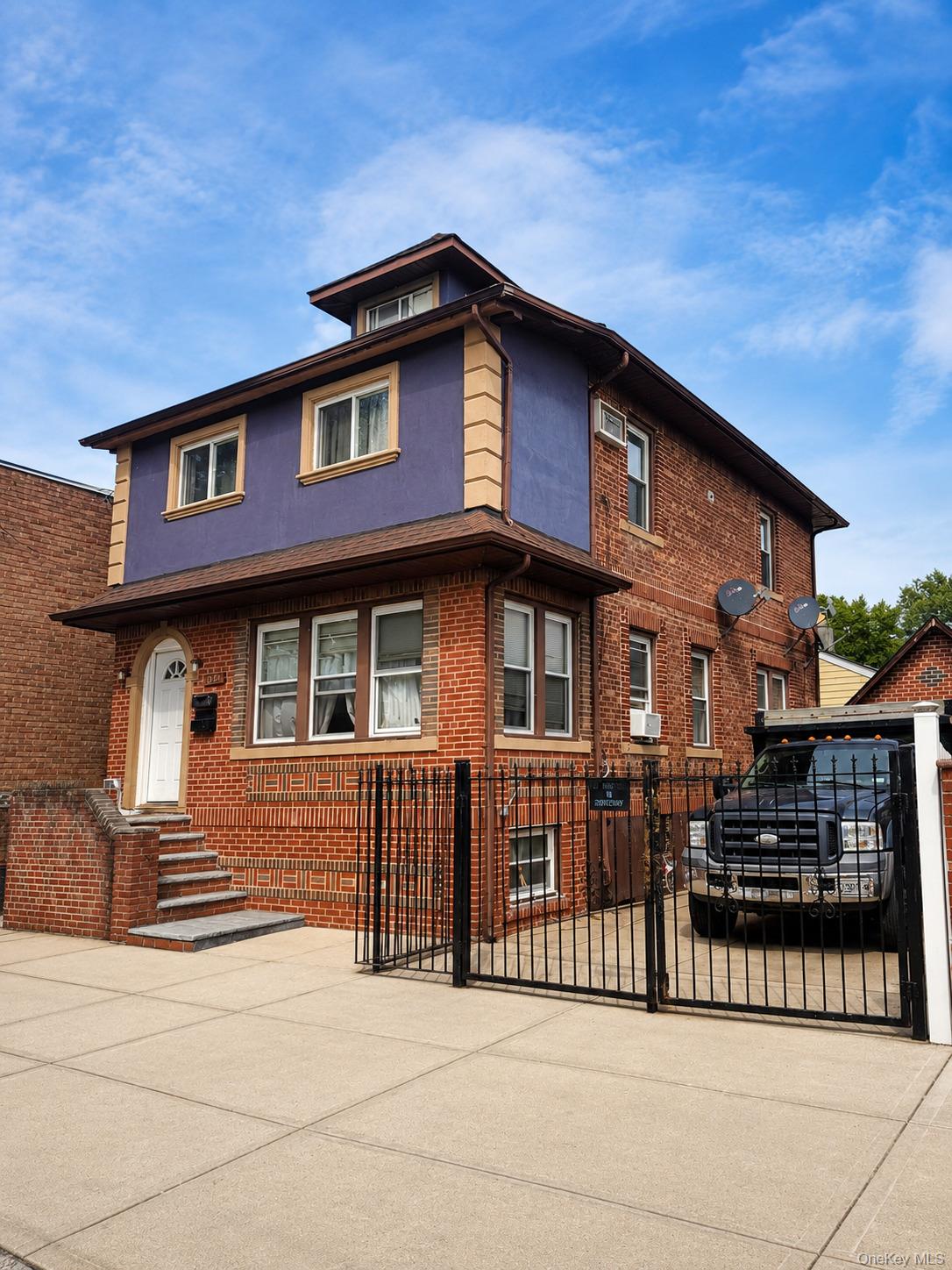 13515 127th Street, South Ozone Park NY 11420