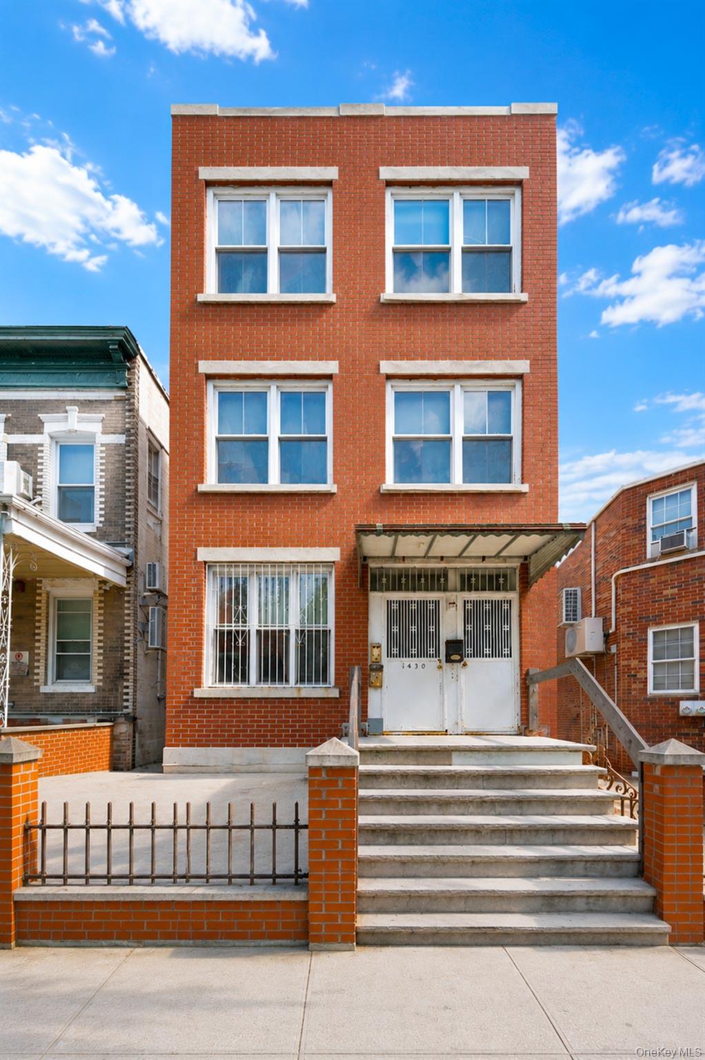 1430 70th Street, Brooklyn NY 11228