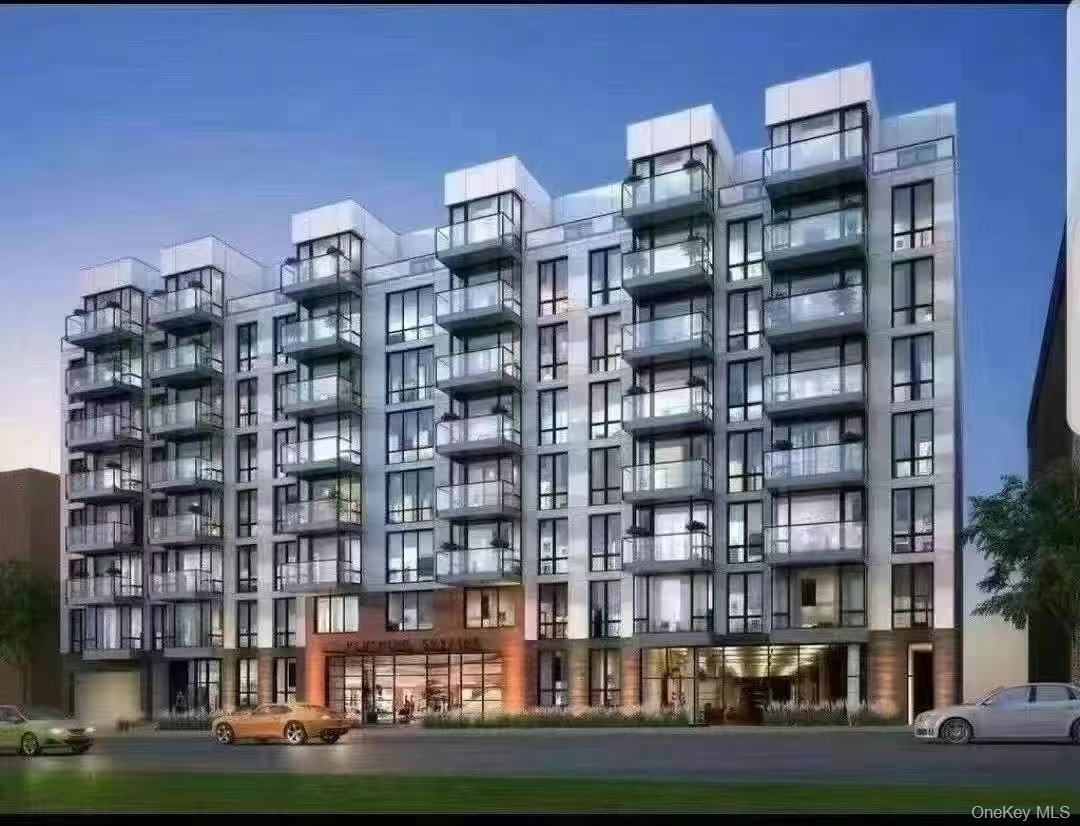144-27 Sanford Avenue Unit 6L, Flushing NY 11355