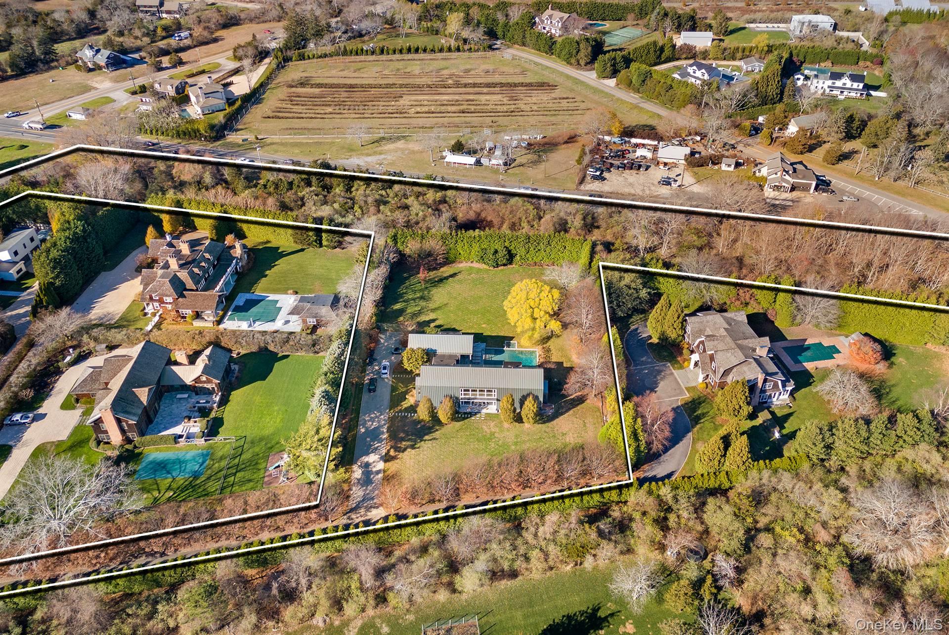 104 Osprey Way, Water Mill NY 11976