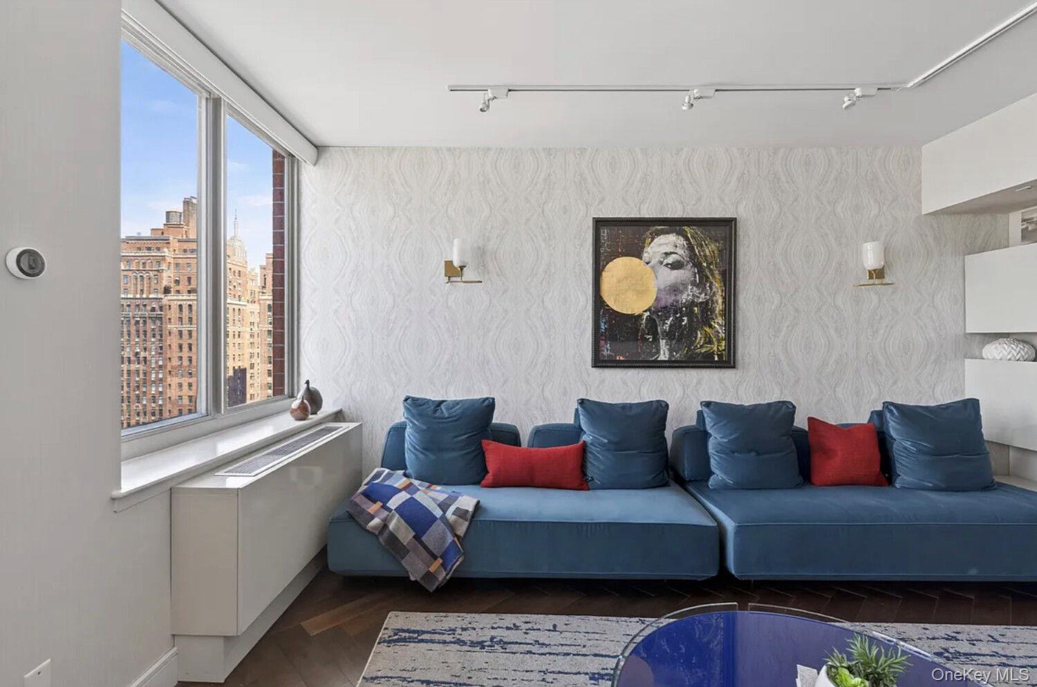 520 W 23RD Street Unit 14D, Manhattan NY 10011