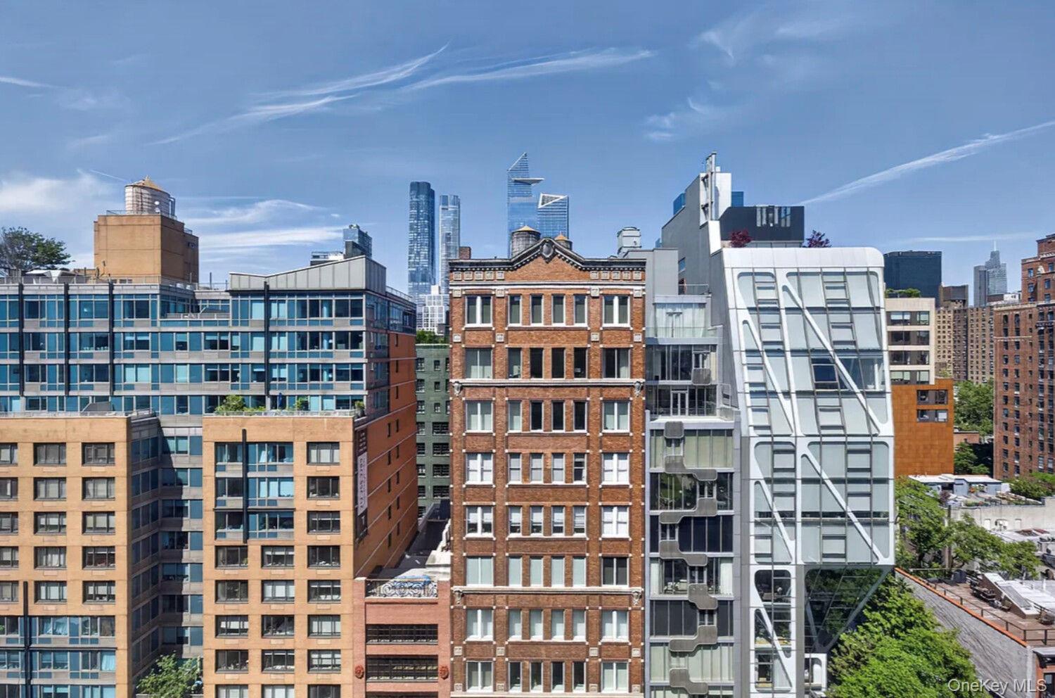 520 W 23RD Street Unit 14D, Manhattan NY 10011