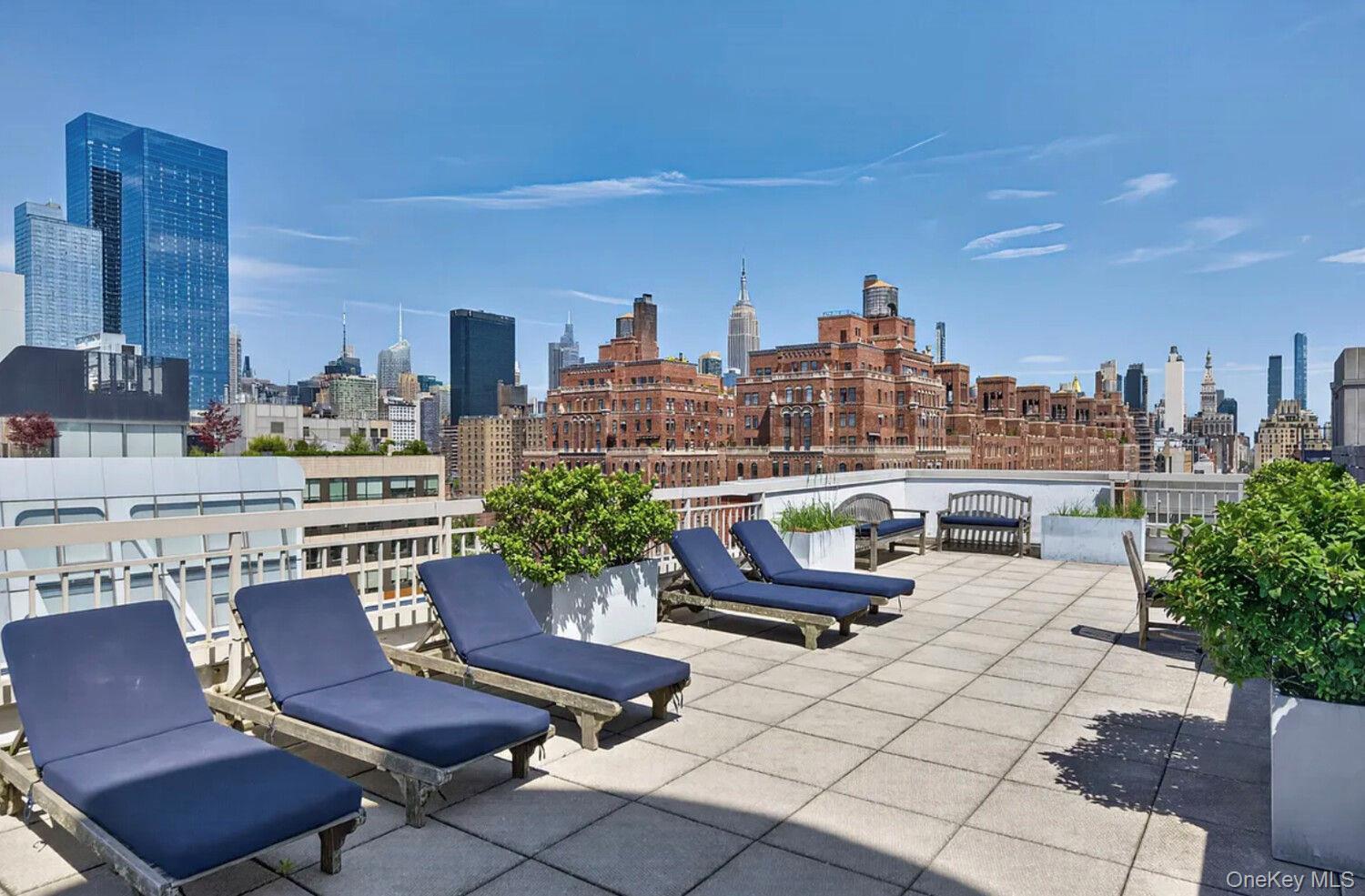520 W 23RD Street Unit 14D, Manhattan NY 10011