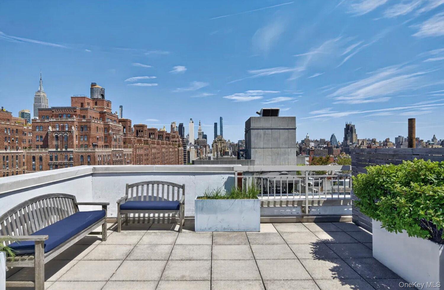 520 W 23RD Street Unit 14D, Manhattan NY 10011