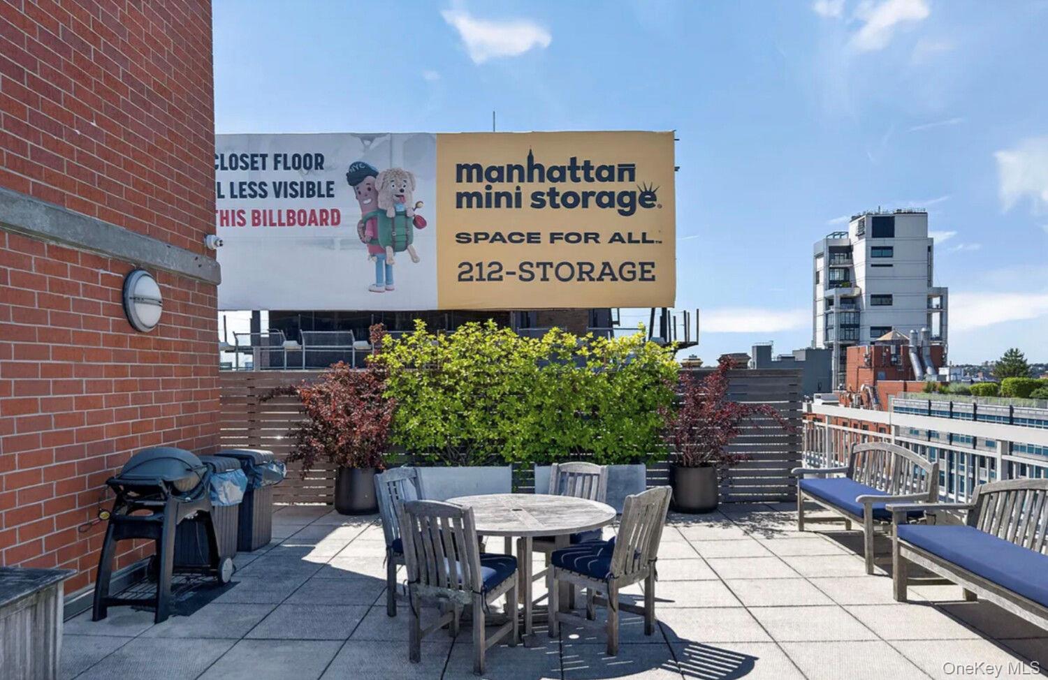 520 W 23RD Street Unit 14D, Manhattan NY 10011