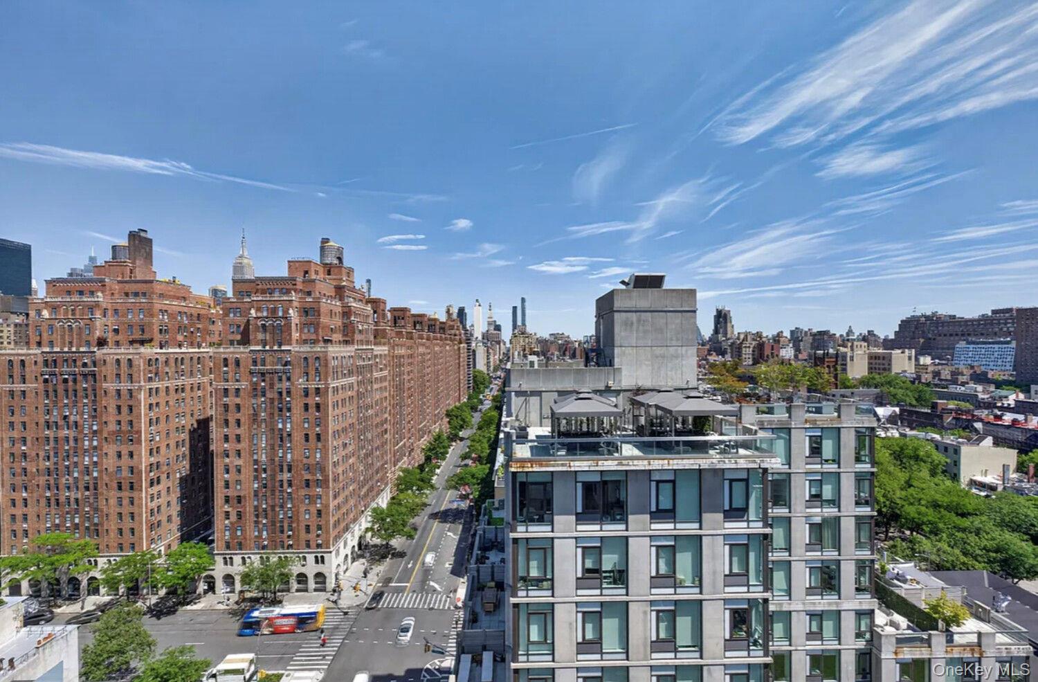520 W 23RD Street Unit 14D, Manhattan NY 10011
