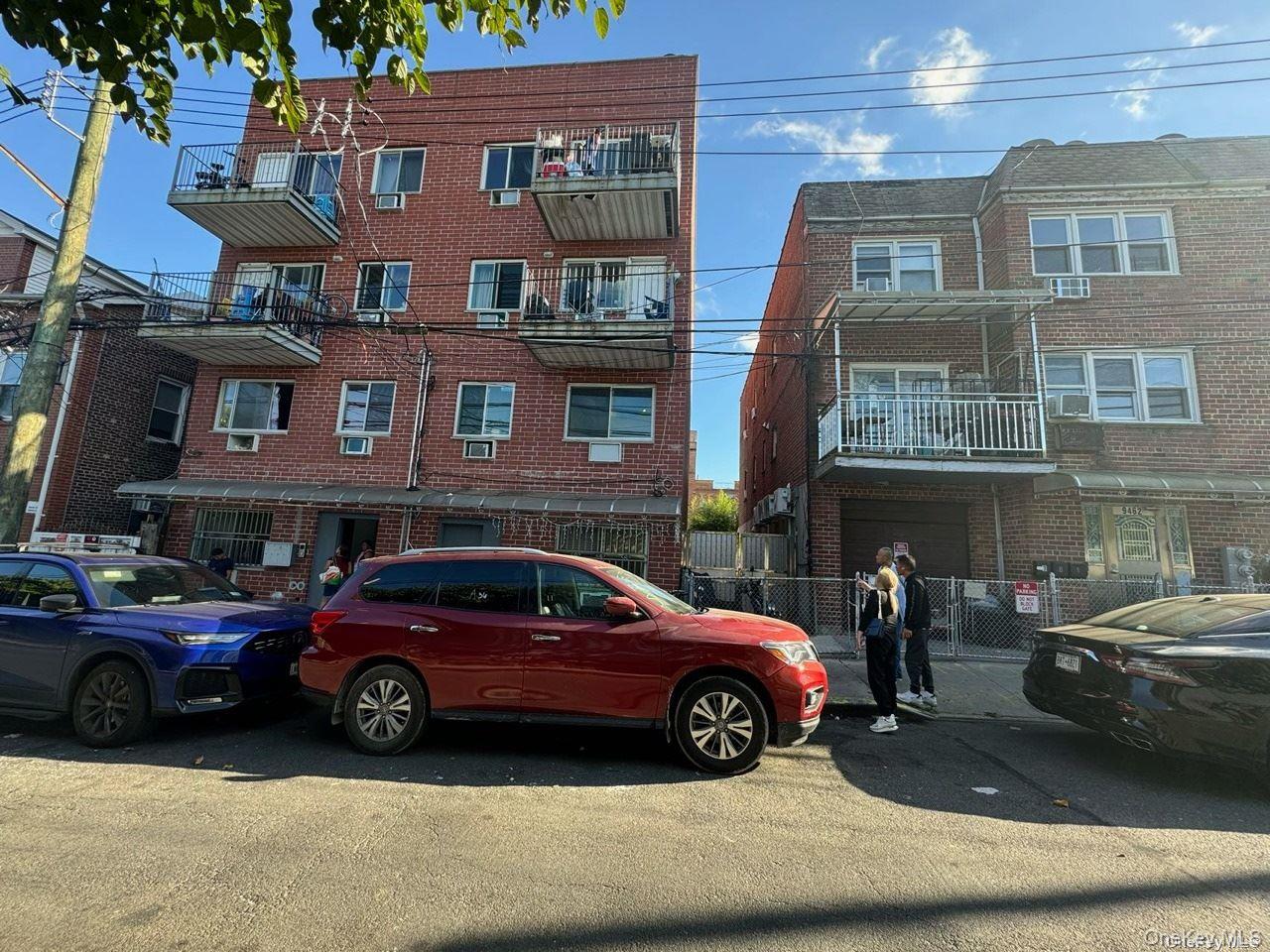 94-66 45th Avenue, Elmhurst NY 11373