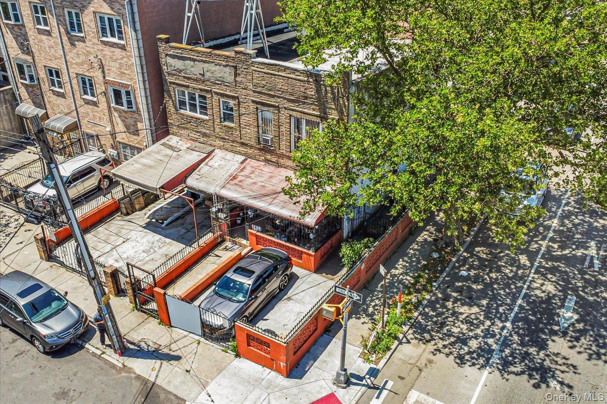 708 Snediker Avenue, Brooklyn NY 11207