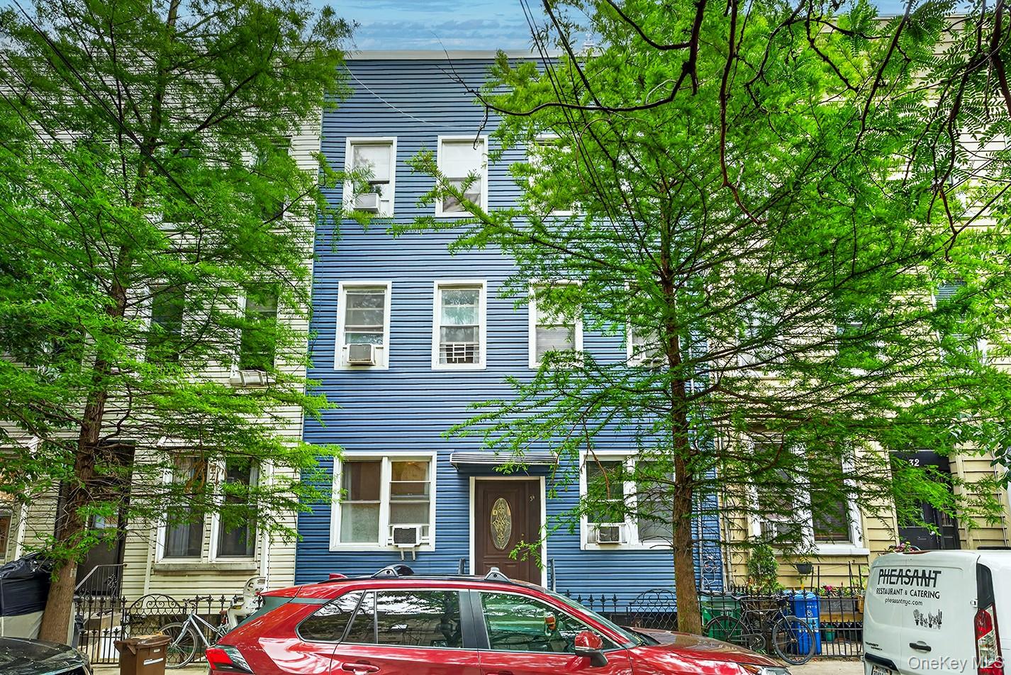 34 Sutton Street, Brooklyn NY 11222