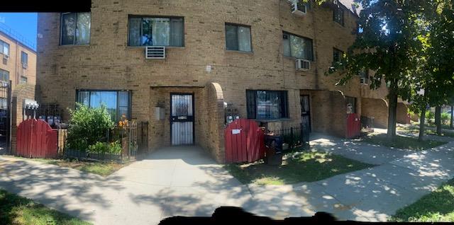 51-09 99 Street Unit 12C, Rego Park NY 11368