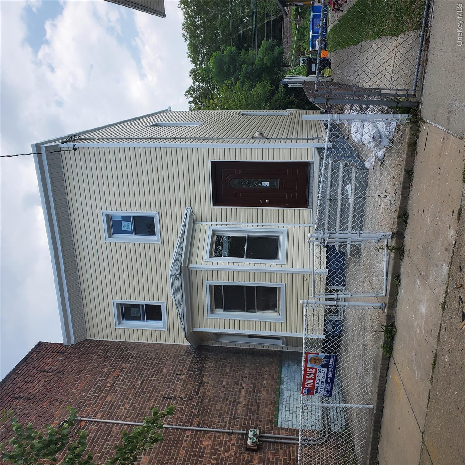 107-07 157th Street, Jamaica NY 11433