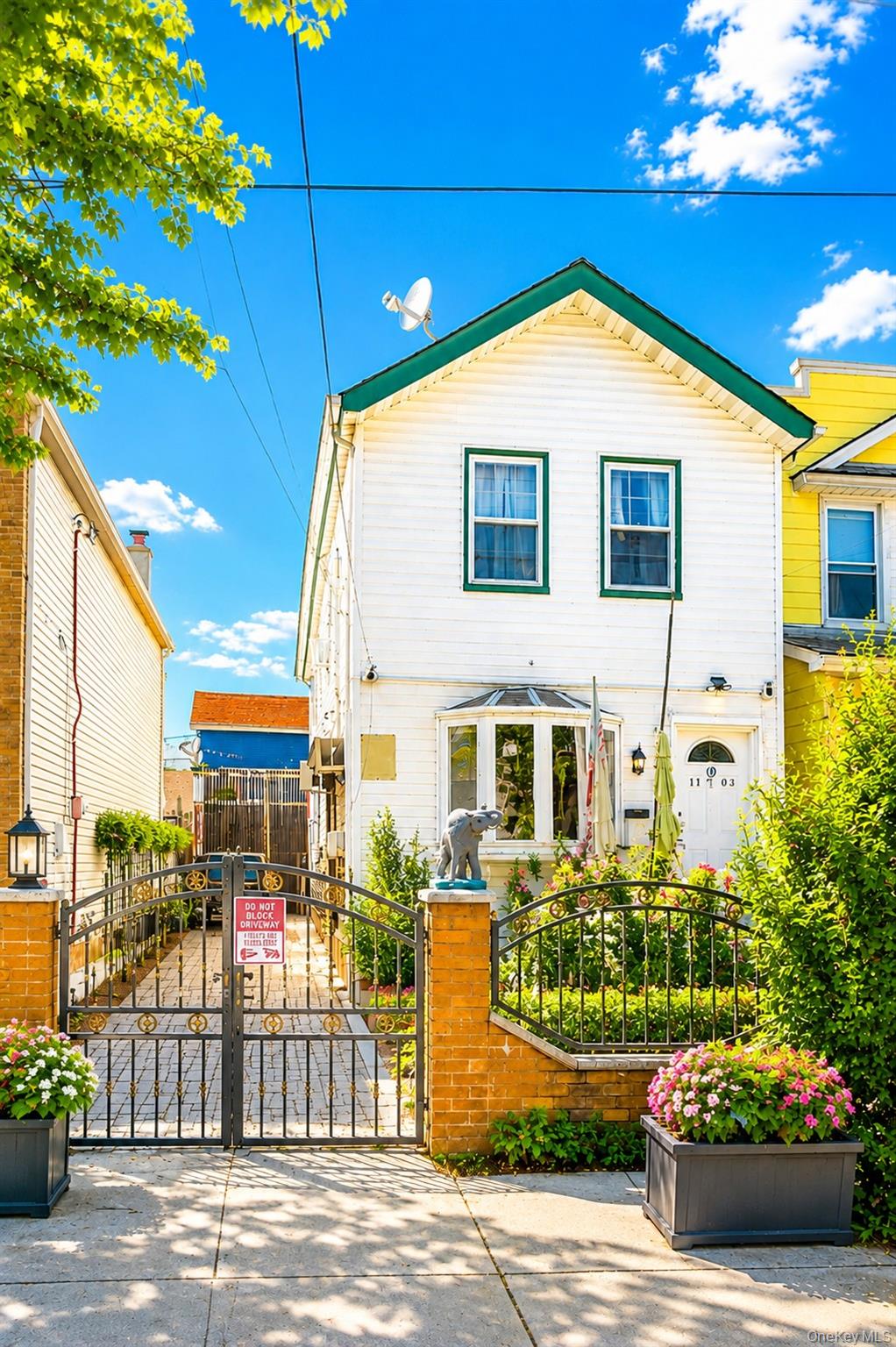 11403 111th Avenue, South Ozone Park NY 11420