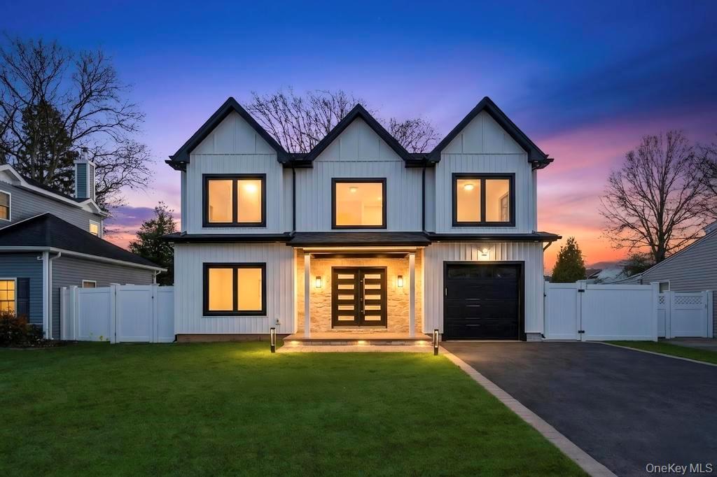 26 Fieldstone Drive, Syosset NY 11791