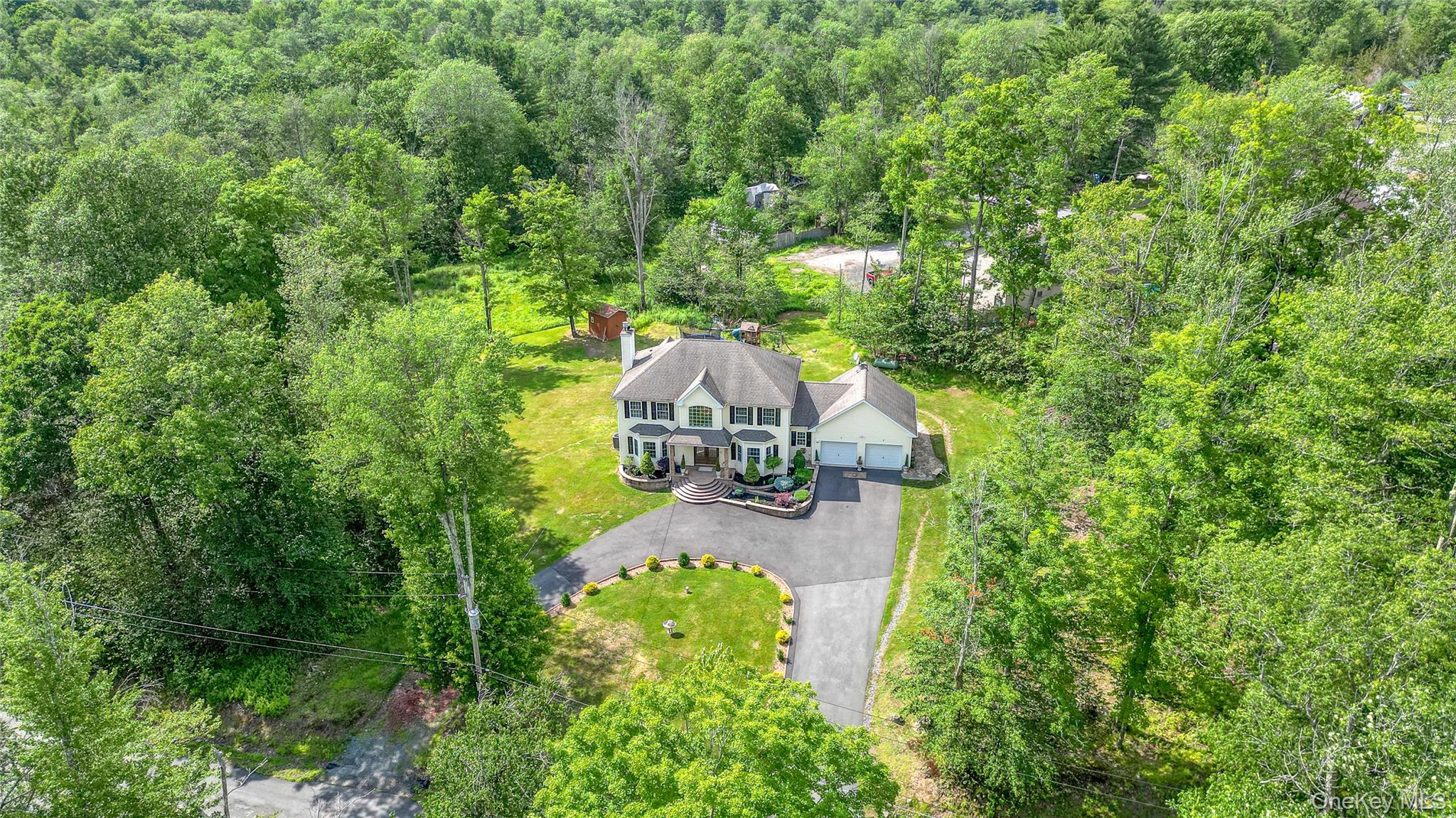 802 Rose Valley Road, Forestburgh NY 12777