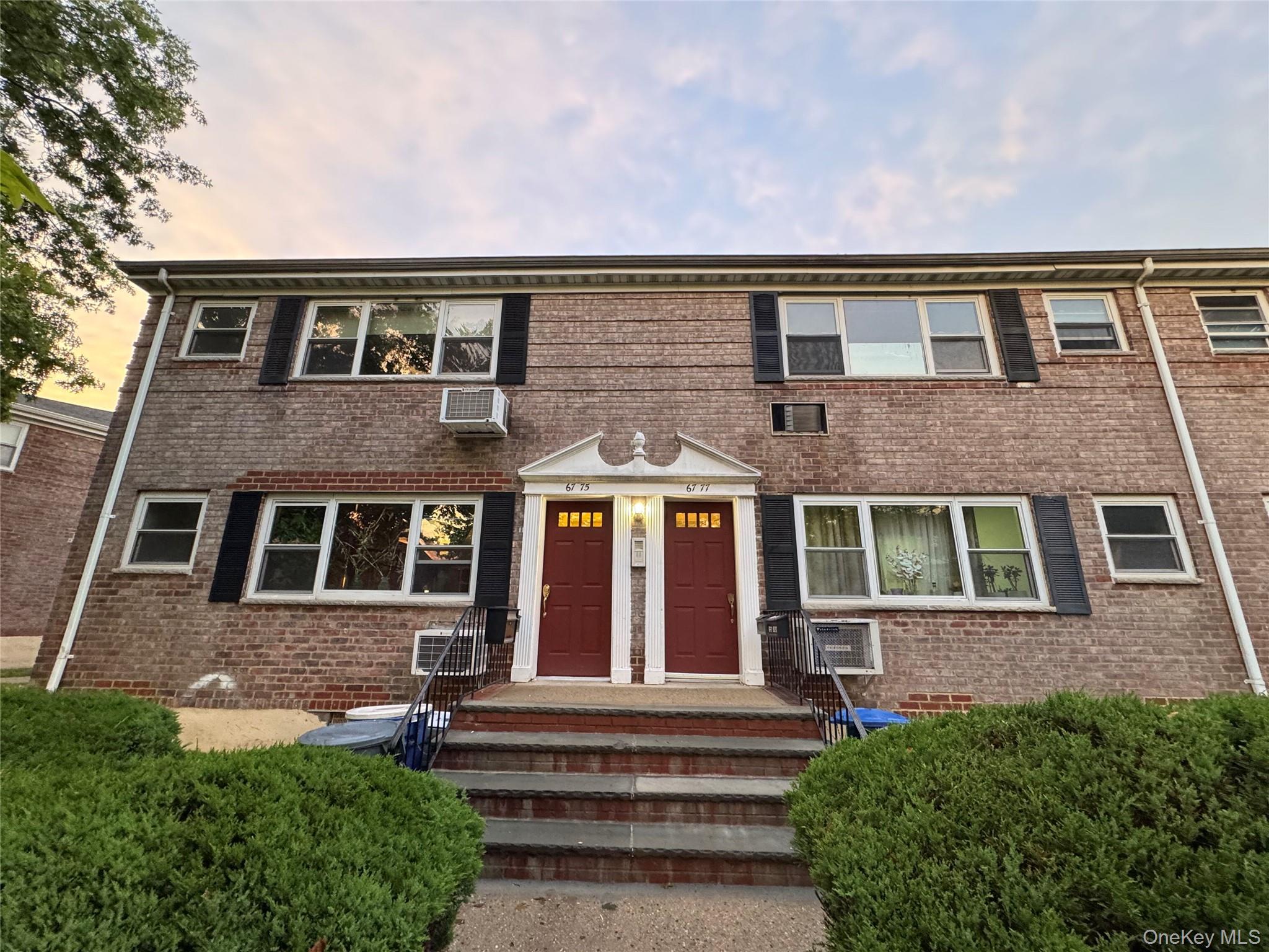 67-77 152nd Street Unit 184B, Flushing NY 11367