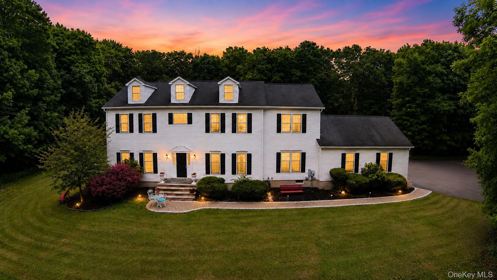 411 Mt Joy Road, Middletown NY 10941