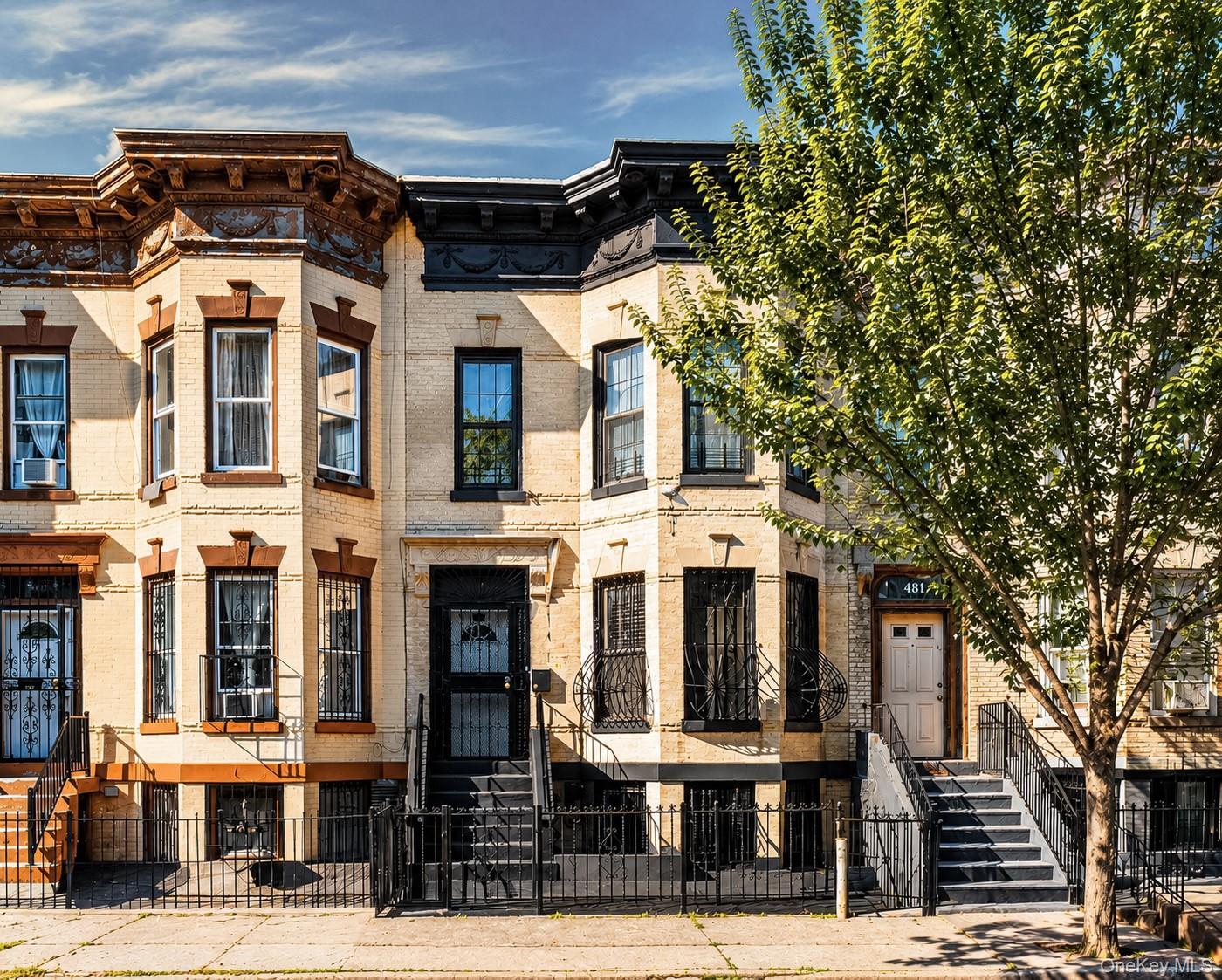 479 Bainbridge Street, Brooklyn NY 11233